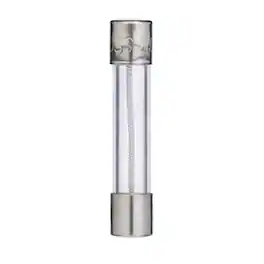 Bussmann - 15 amps Time Delay Fuse 2 pk