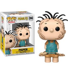 Funko - Peanuts: Pigpen - Multicolor