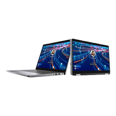 Dell Refurbished Excellent Latitude 5320 2in1 i7 1185G7 32GB 512GB Dell Refurbished Excellent Latitude 5320 2in1 i7 1185G7 32GB 512GB