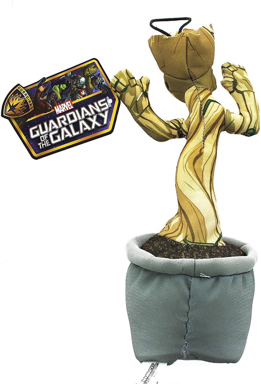 Guardians of the Galaxy  
Marvel