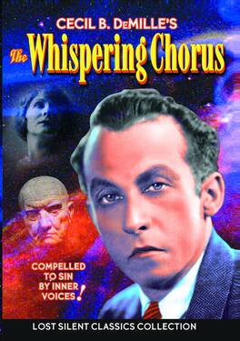 The Whispering Chorus - DVD