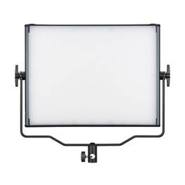 Godox - LDX100R RGBWW LED Light Panel with Detachable Diffuser and Metal Casing