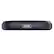 Left. SANDISK - Extreme 2TB Portable SSD External USB Type-C SSD, up to 2000MB/s, IP65 water / dust resistance - Black.