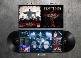 Narnia - We Still Believe - Made In Brazil - VINYL LP