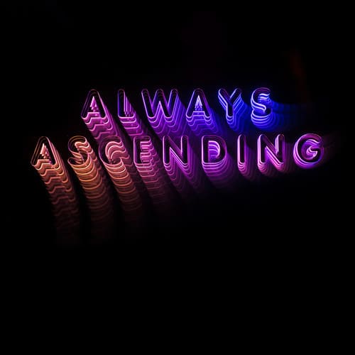 Franz Ferdinand - Always Ascending   - COMPACT DISCS [CD] price history on PriceWatchPro