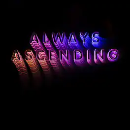 Franz Ferdinand - Always Ascending - VINYL LP