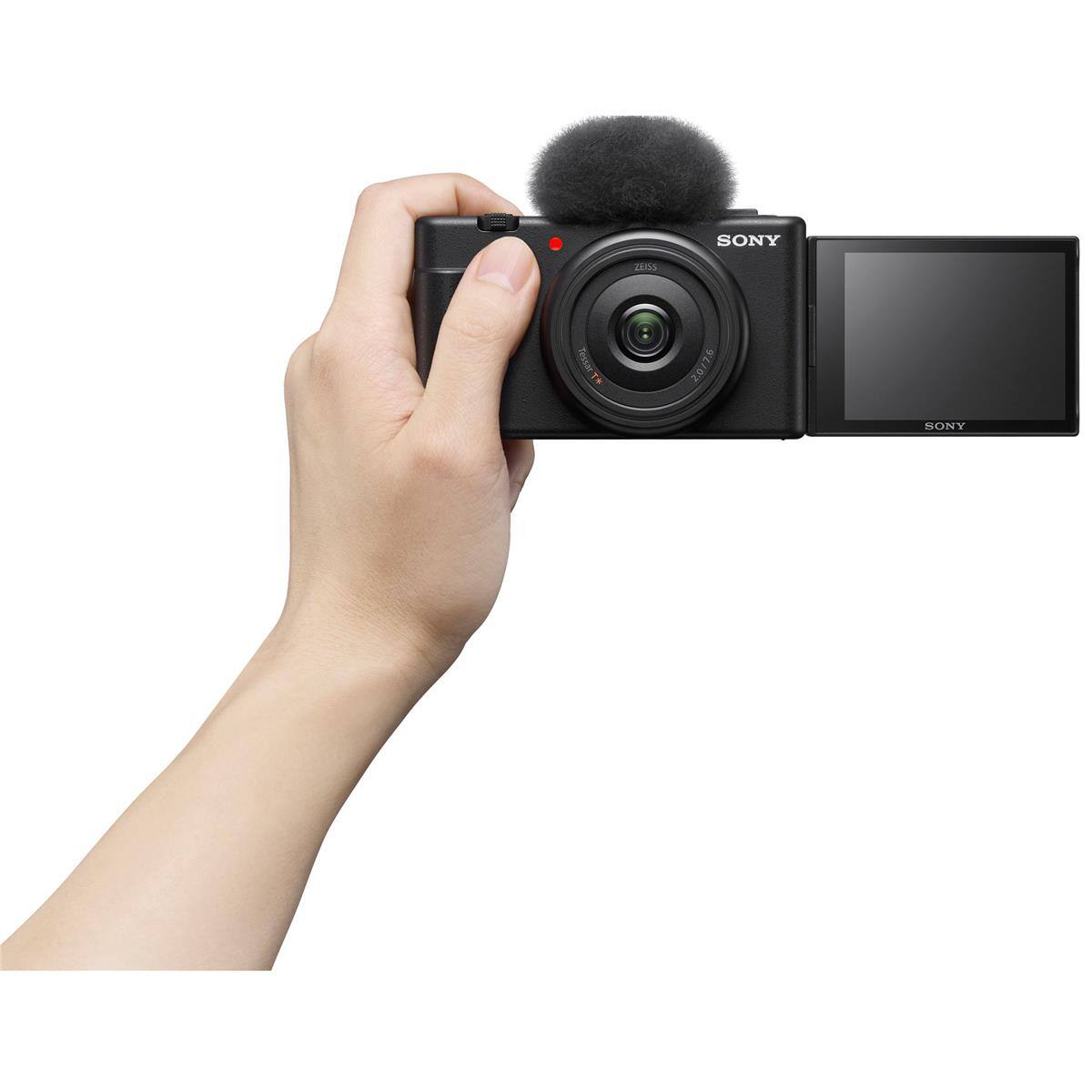 SONY 20mm Tessar 2.17