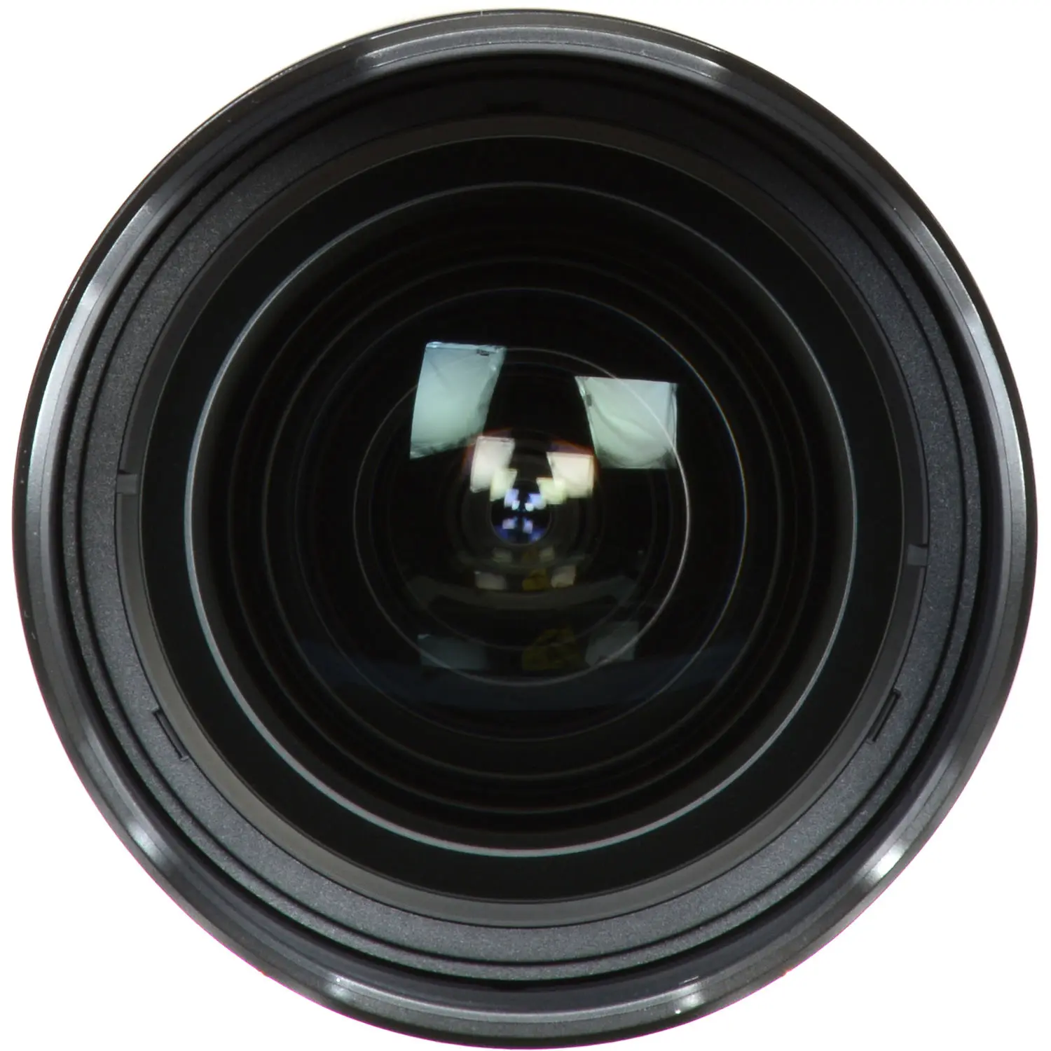 Alt View 6. OM System - OM SYSTEM 7-14mm f/2.8 PRO Lens Ultra-Wide MFT Mount Weather-Sealed Bundle - Black.