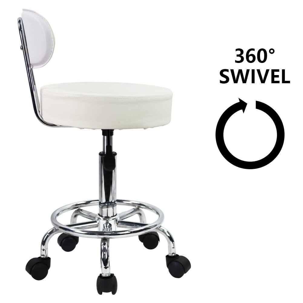 360° SWIVEL