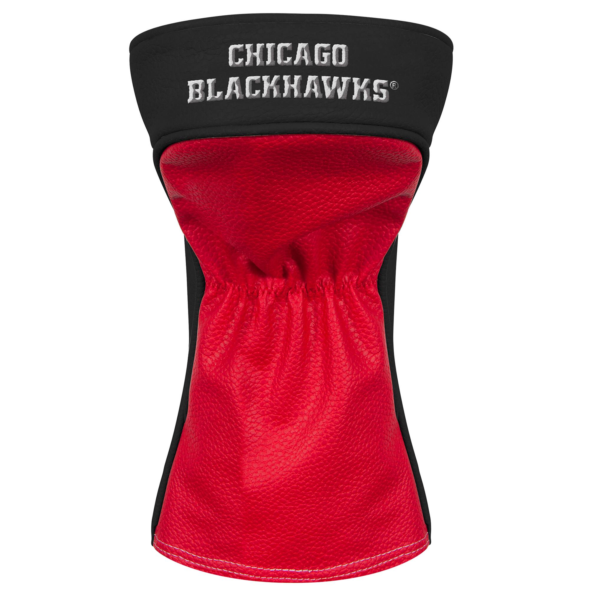 CHICAGO  
BLACKHAWKS®