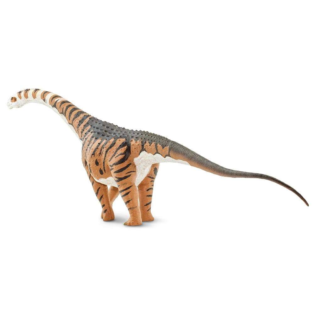 Back. Safari Ltd. - Malawisaurus Toy Figurine.