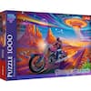 Trefl
1000
PUZZLE
Premium Quality
DREAMSCAPES