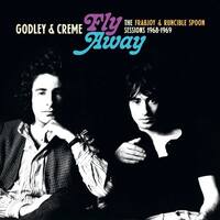 Fly Away: The Frabjoy & Runcilble Spoon Sessions 1968-1969 [LP] - VINYL - Front_Zoom