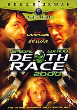 Death Race 2000 (Special Edition) - DVD