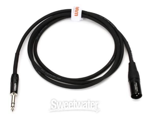 VDID ARM WARM Sweetwater