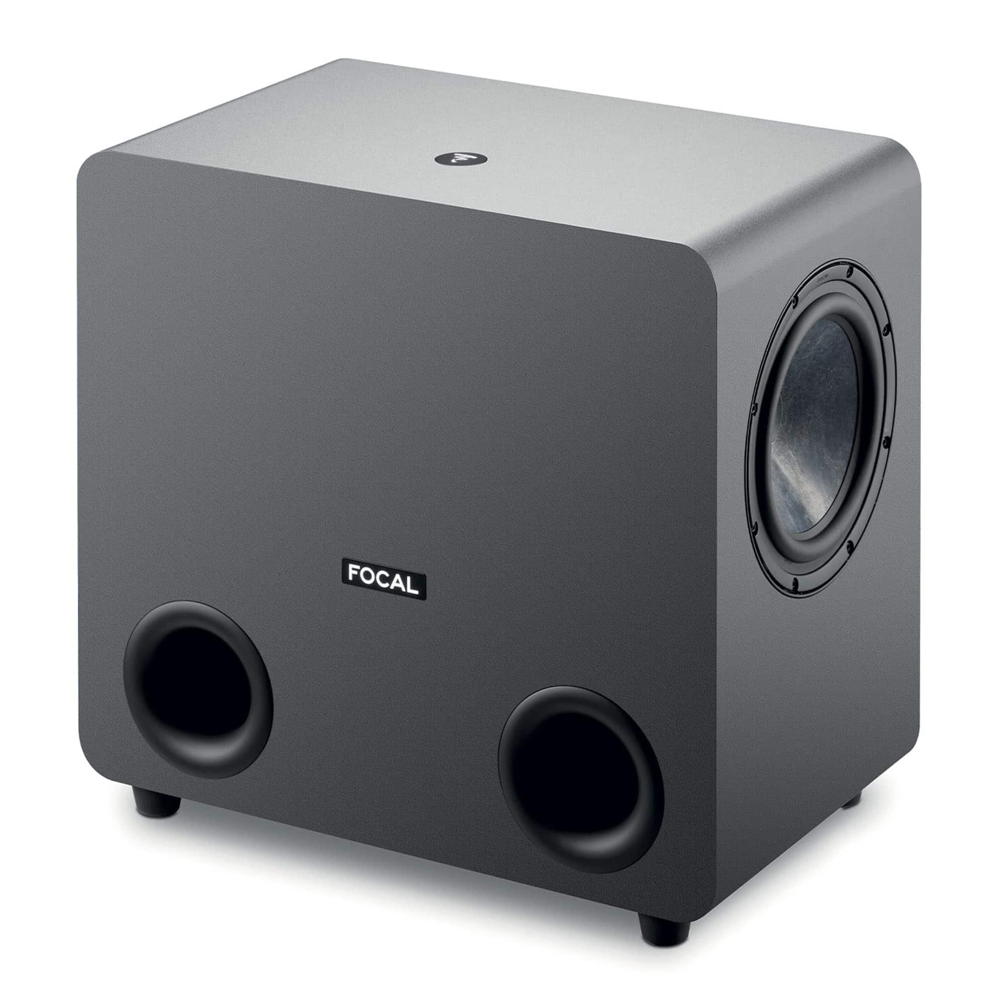 "Focal - Sub One ? Dual 8"" Active Studio Subwoofer, 200W RMS, Slatefiber Drivers" price history on PriceWatchPro