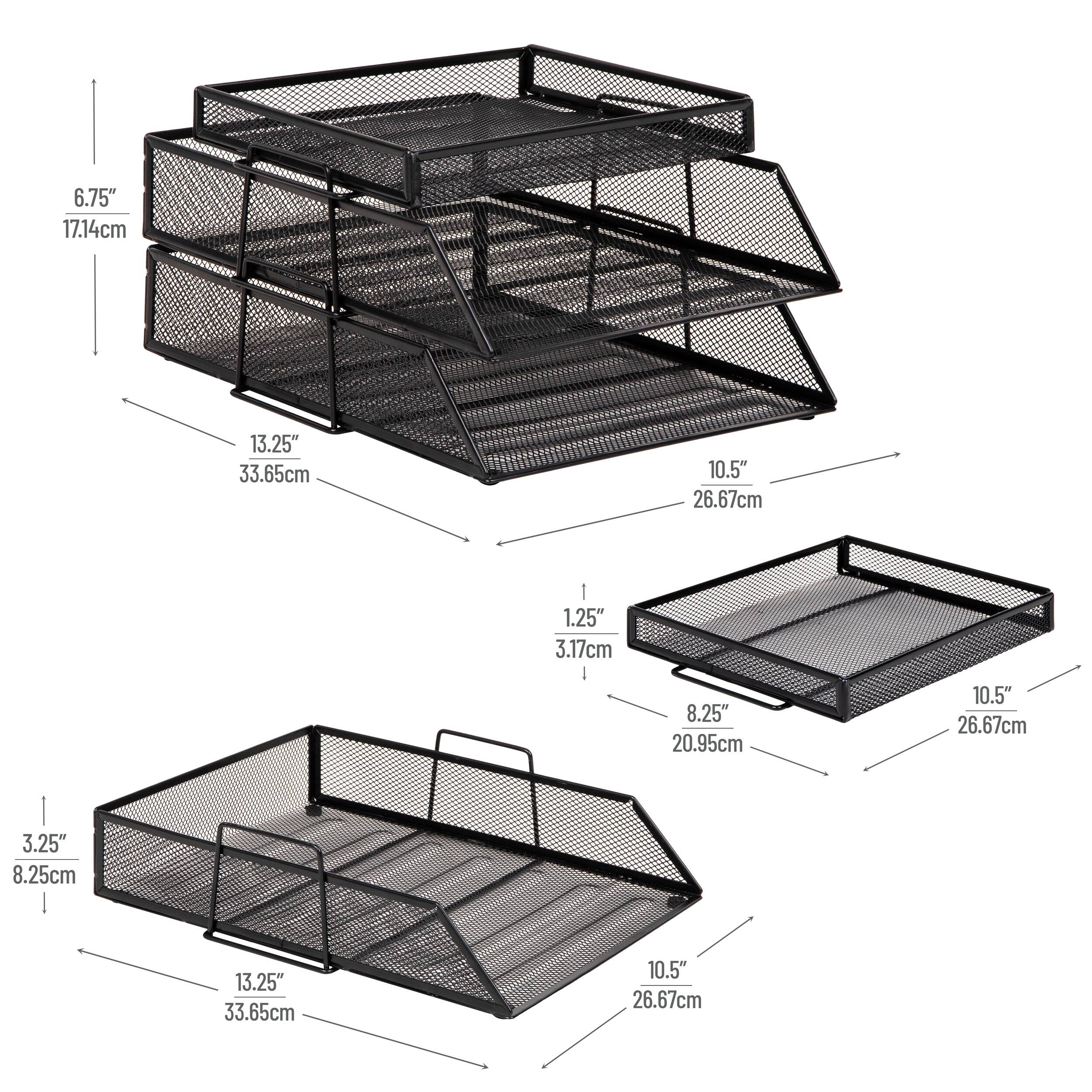 6.75" 17.14cm  
13.25" 33.65cm  
10.5" 26.67cm  
1.25" 3.17cm  
8.25" 20.95cm  
3.25" 8.25cm  
13.25" 33.65cm  
10.5" 26.67cm