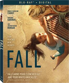 Fall - BLU-RAY