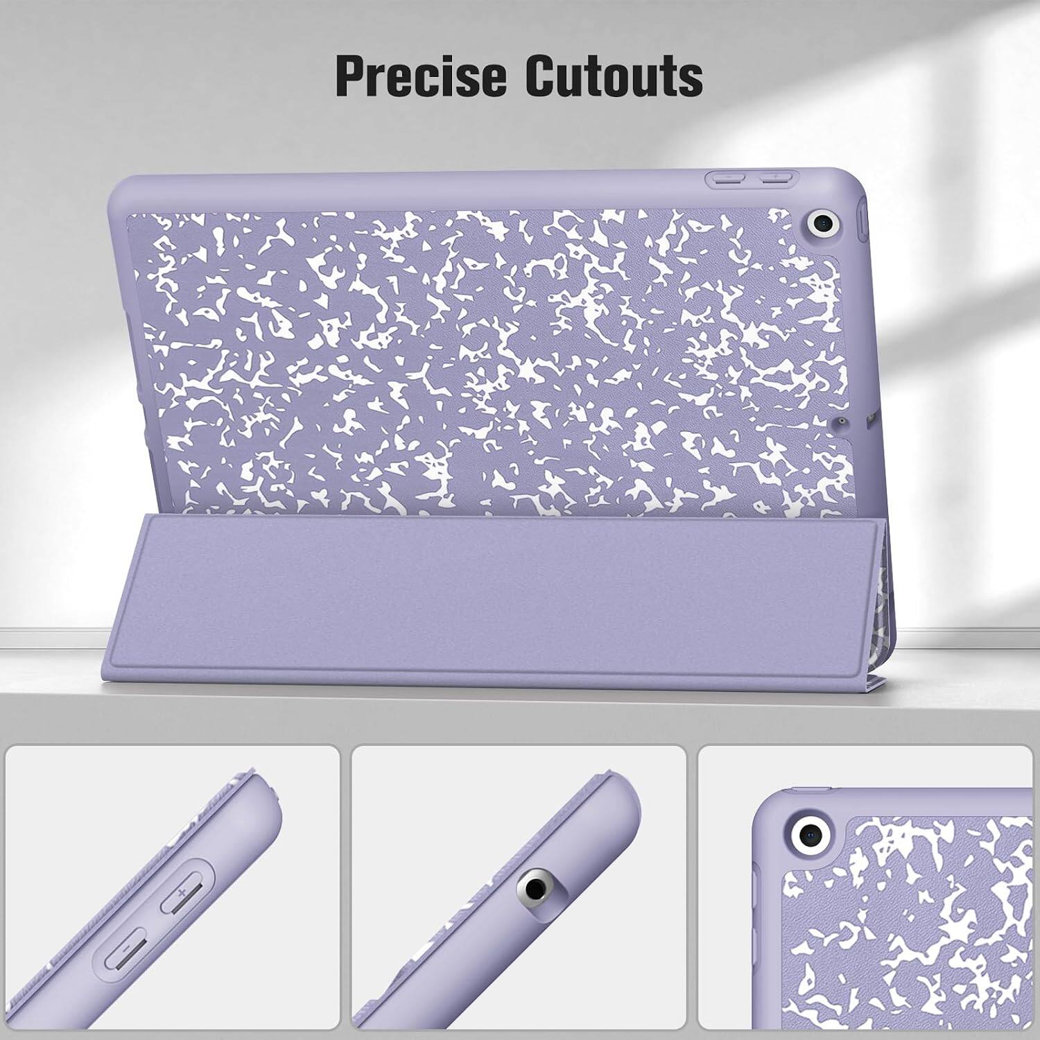 Precise Cutouts