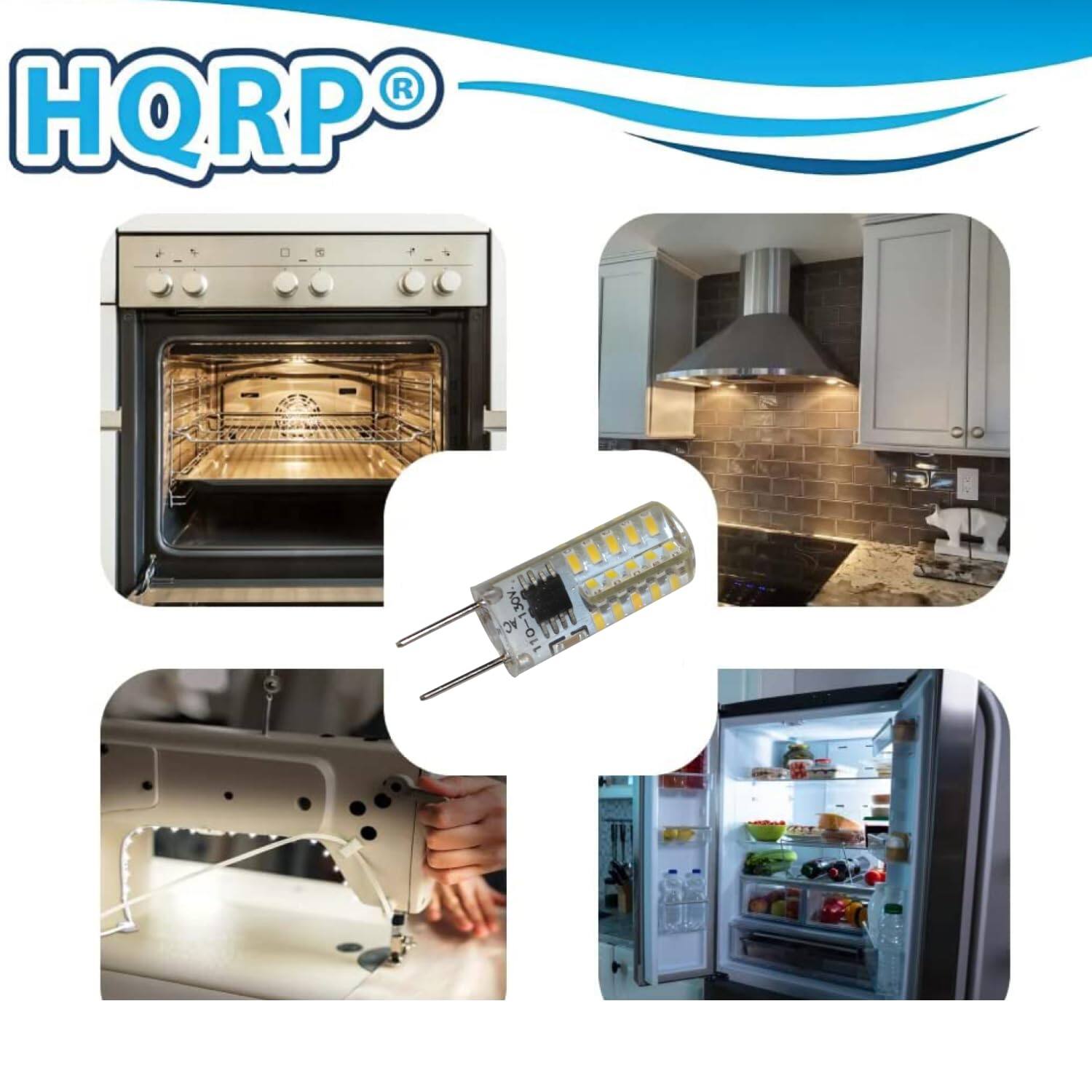 HQRPO AC 110-130V. 110-1