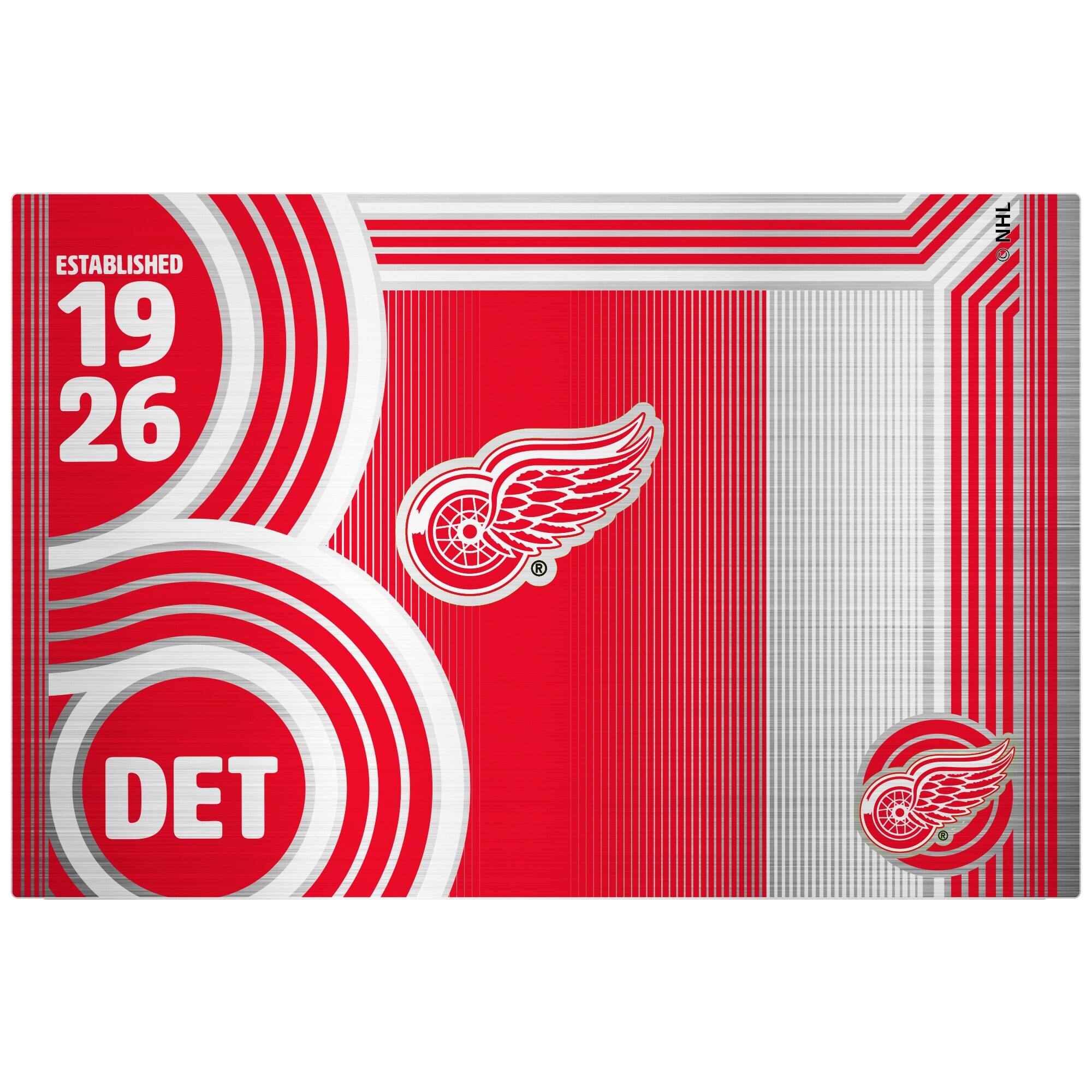 ESTABLISHED  
1926  
DET