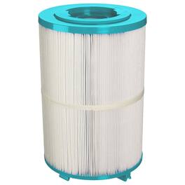 Hurricane - HF7367 Replacement Filter Cartridge for Unicel C-7367 and PDO75-2000