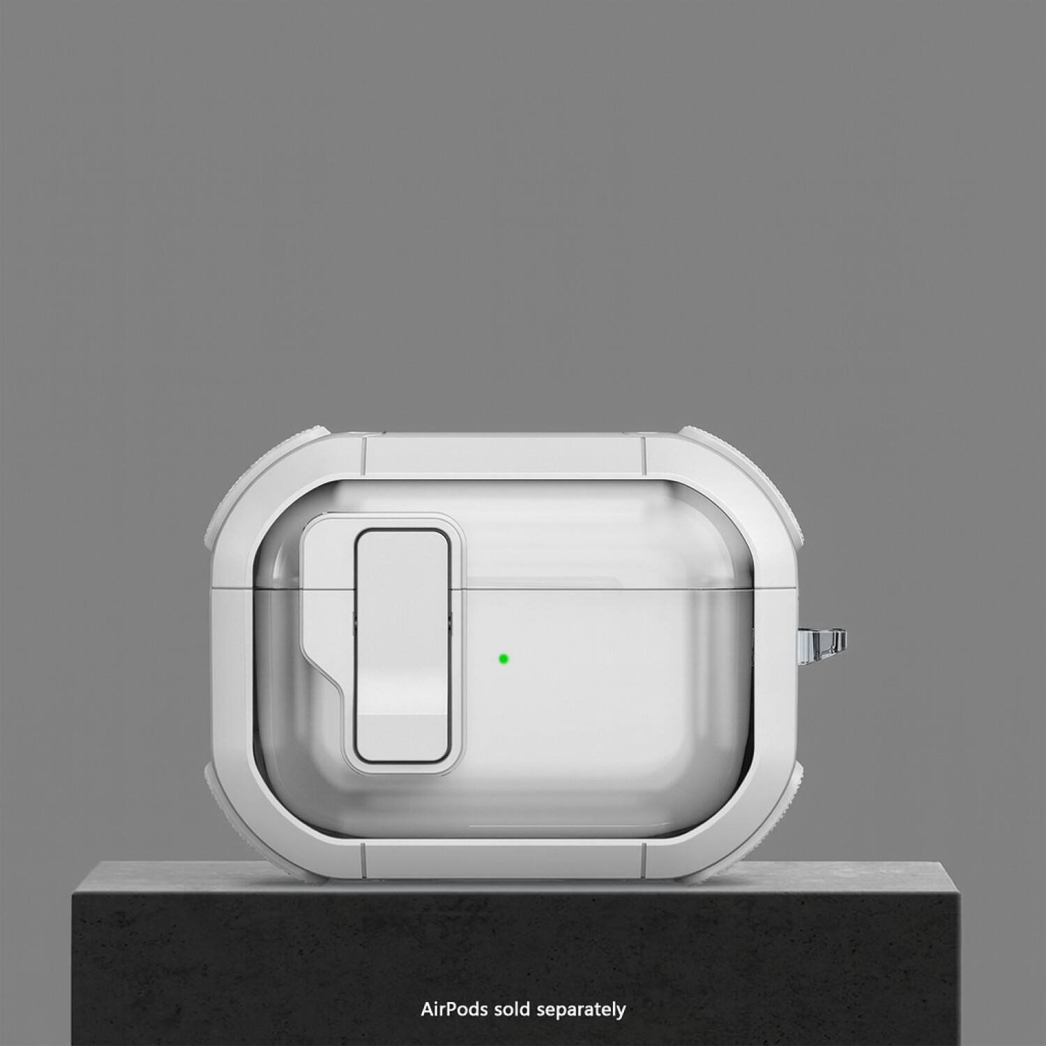 AirPods sold separately
