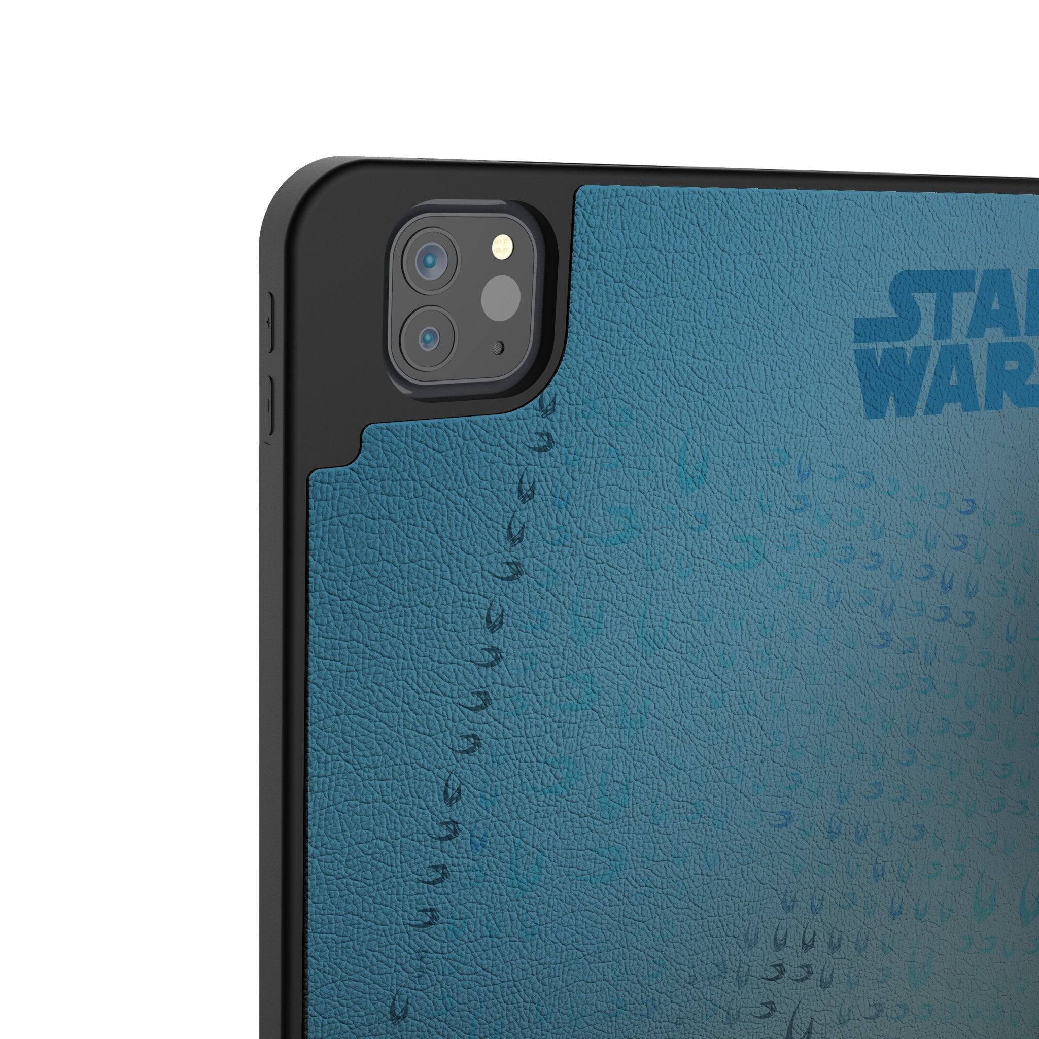 The text on the image reads:

"STAR WARS"