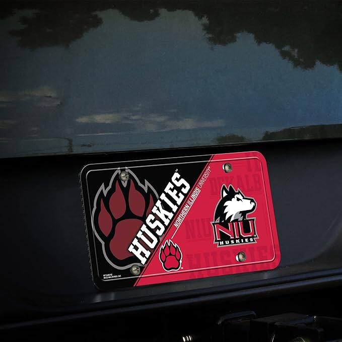 Northern Illinois University Huskies  
NIU Huskies