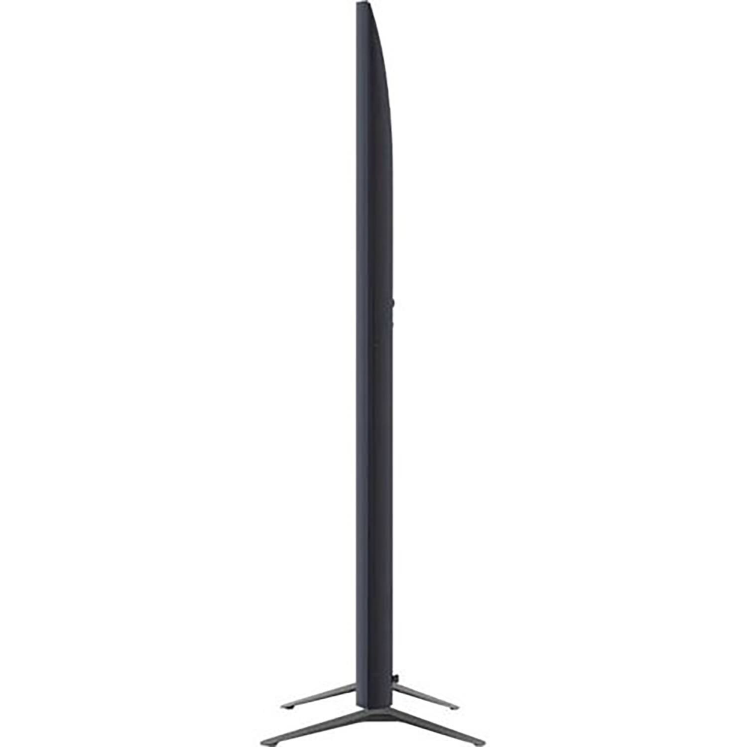 Alt View 11. LG - 43" UR640S Series LED 4K UHD Digital Signage TV.