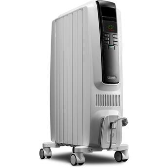 De'Longhi Dragon Digital Full Room Radiant Heater White - Best Buy De'Longhi Dragon Digital Full Room Radiant Heater White - Best Buy