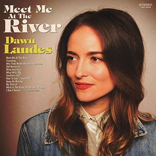 Dawn Landes - Meet Me At The River   - COMPACT DISCS [CD] price history on PriceWatchPro