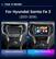 Year & Model
For Hyundai Santa Fe 3 (2013-2016)
Before Installation
After Installation