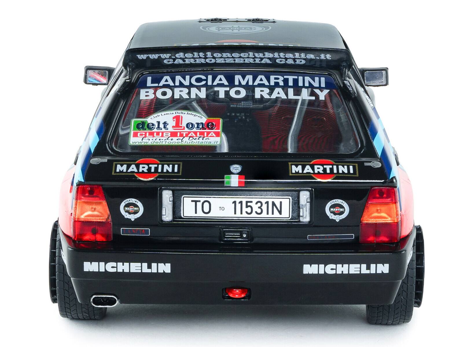 www.deltloneclubitalia.it  
CARROZZERIA C&D  
LANCIA MARTINI  
BORN TO RALLY  
Lancia Delta Club Integrale  
delt1one CLUB ITALIA  
www.delt1oneclubitalia.it  
MARTINI  
MARTINI  
TO 11531N  
MICHELIN  
MICHELIN