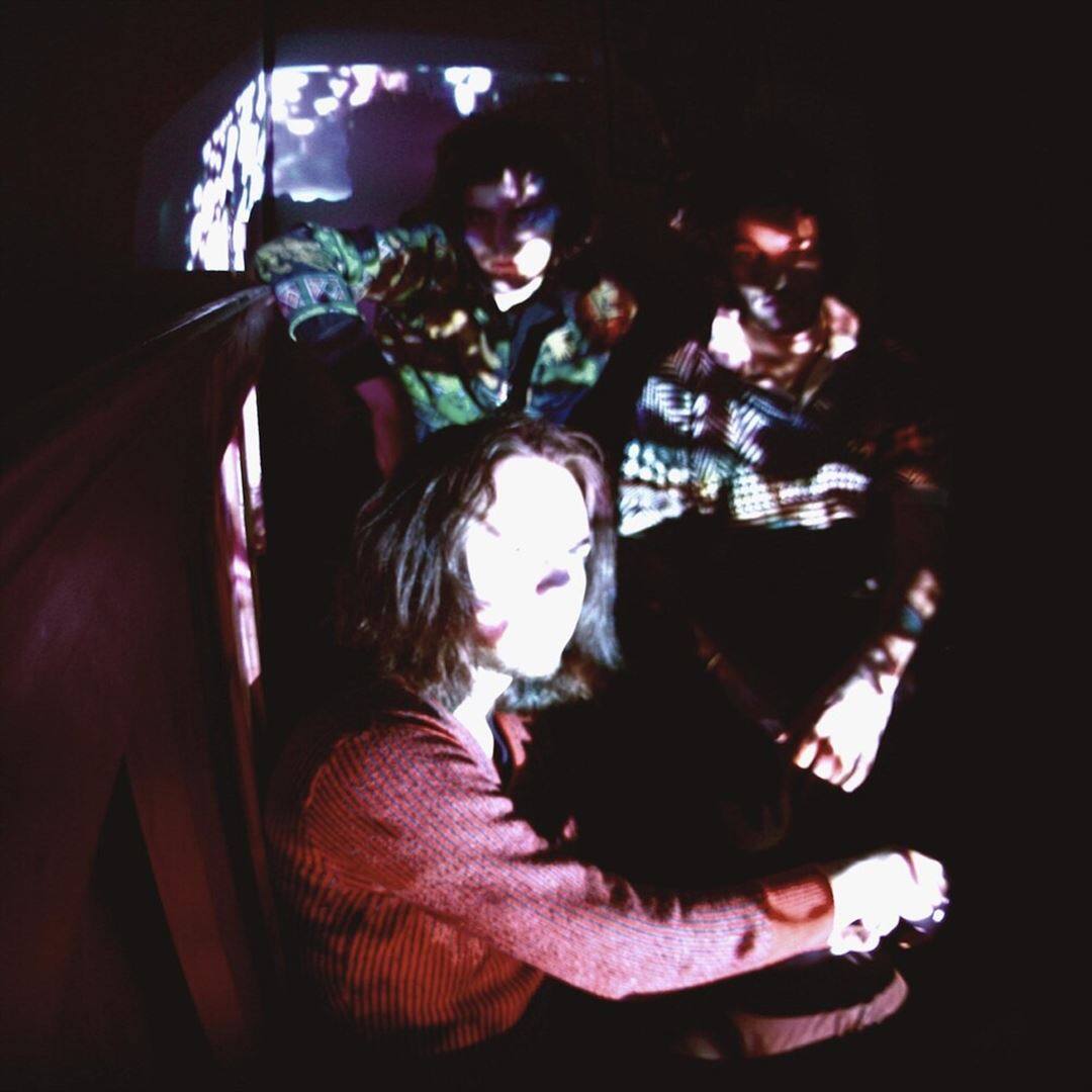 Night Beats [LP] [VINYL]