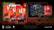 Xbox Series X, Xbox One, PS5, Nintendo Switch
Hollow Knight: Silksong
32 Page Manual
Fold-out Map of Pharloom
Rating Pending
Hollow Knight: Silksong includes:
- 32 Page Manual
- Fold-out Map of Pharloom
Hollow Knight: Silksong © 2026 Team Cherry
Nintendo Switch is a trademark of Nintendo
"PlayStation Family Mark and PS5 logo" are registered trademarks of Sony Interactive Entertainment Inc.
Fangamer