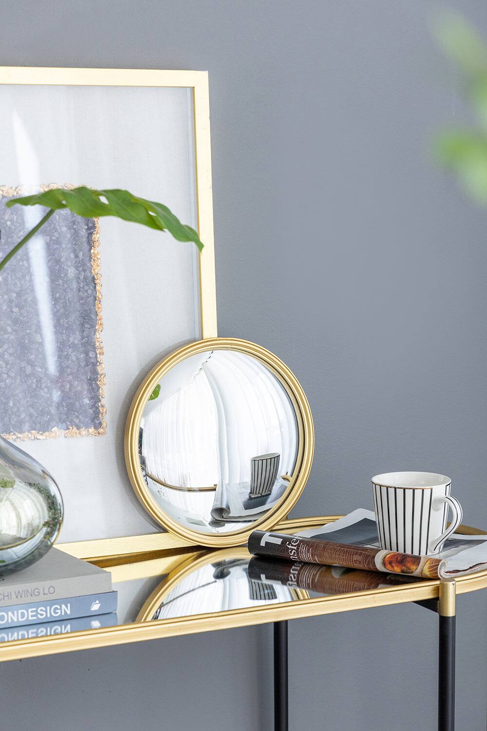 CHI WING LO  
ONDESIGN