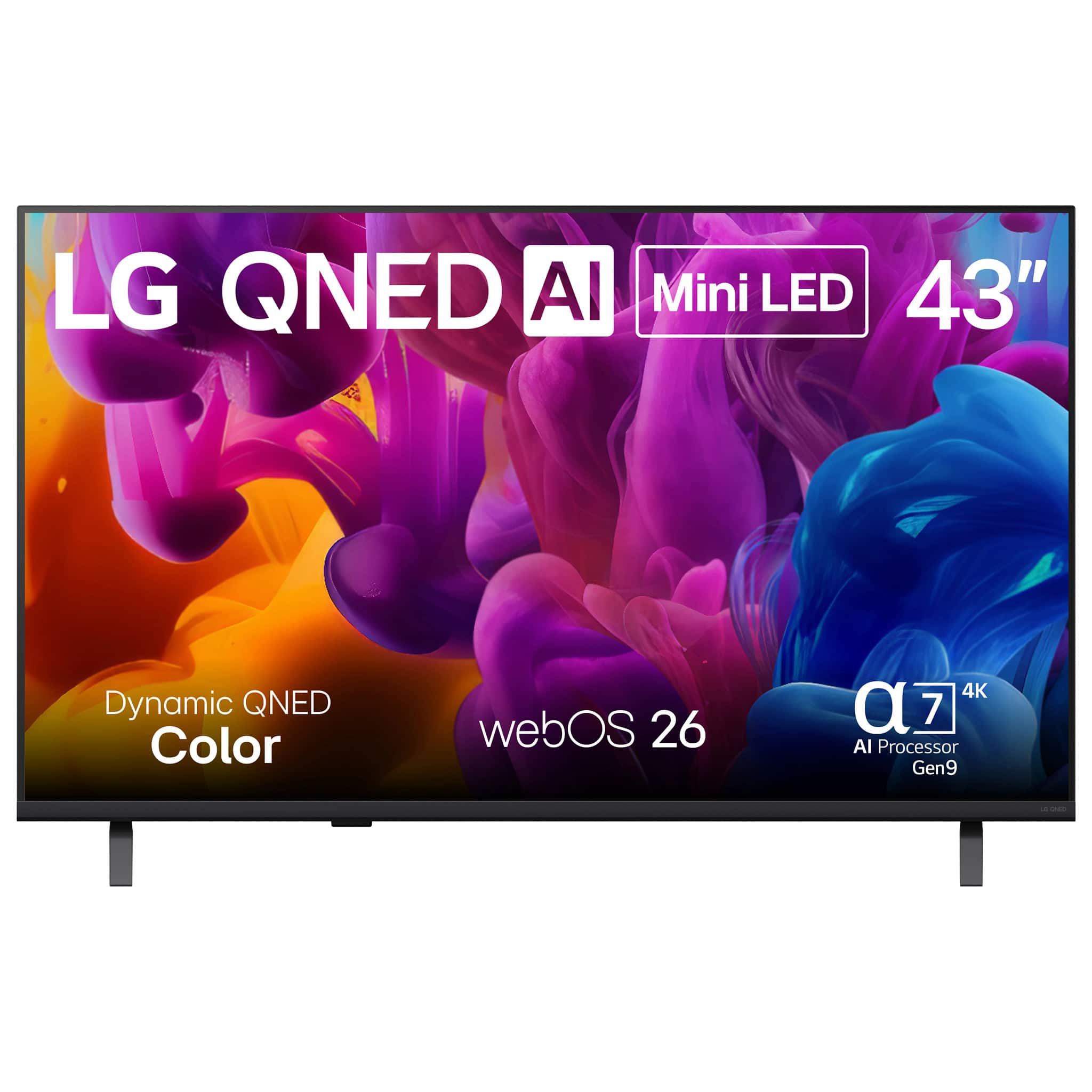 LG 43