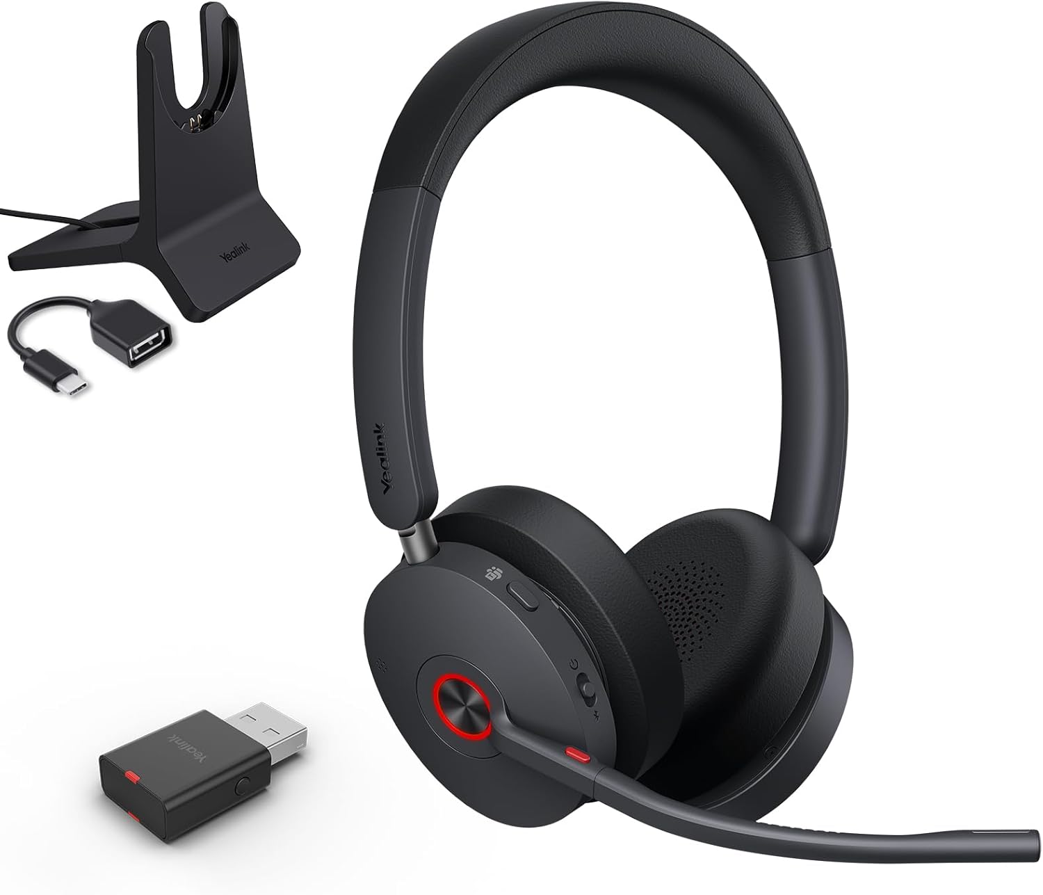 Yealink Veglink  
Yealink F