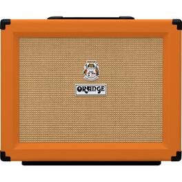 Orange - 60W 12" Closed-Back Guitar Cabinet PPC112