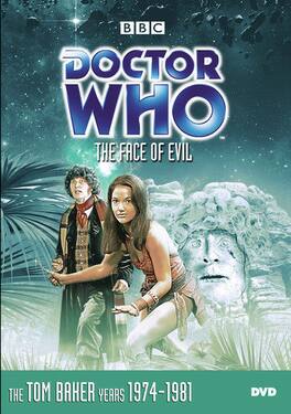 Doctor Who: The Face of Evil - DVD