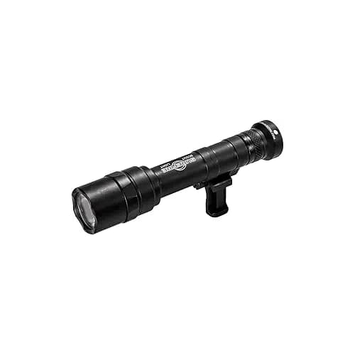 SureFire - Scout Light Pro Ultra-High-Output LED WeaponLight, (M640U-BK-PRO) - Black price history on PriceWatchPro