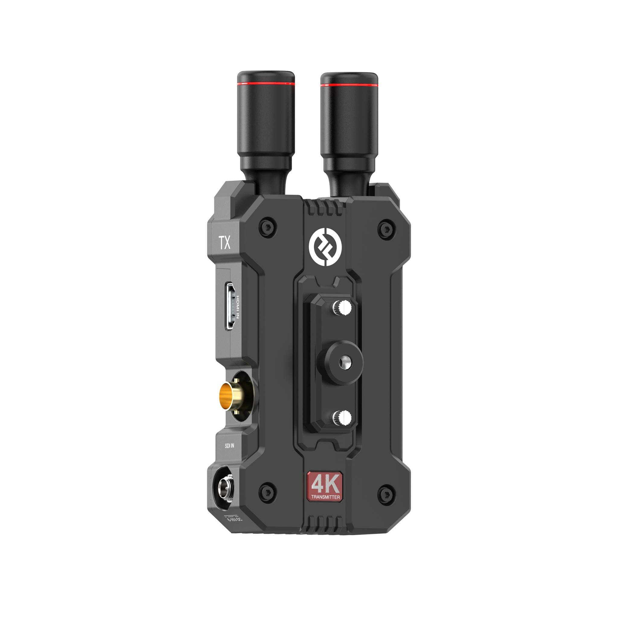 TX  
SOYM  
4K TRANSMITTER  
vox