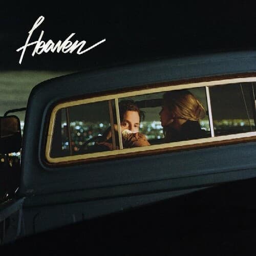 Robert Francis - Heaven   - COMPACT DISCS [CD] price history on PriceWatchPro