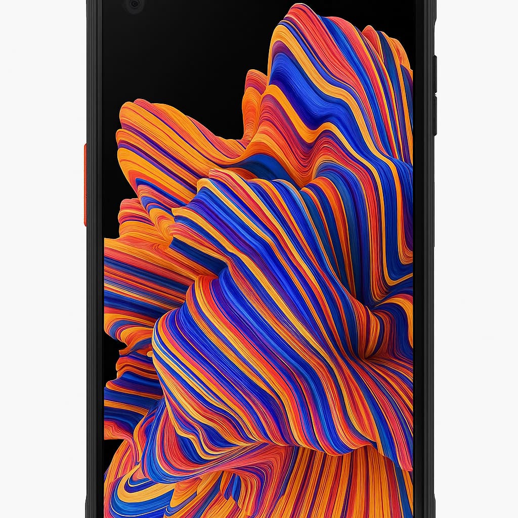 Samsung - Galaxy XCover Pro...