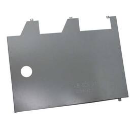 Charbroil - CHR80006575 Tank Heat Shield. Measures approximately