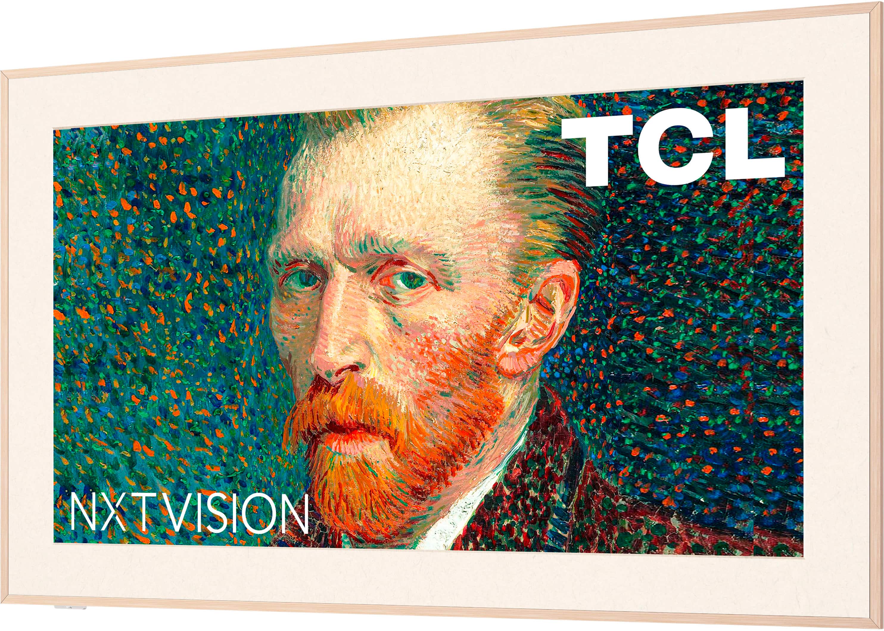 TCL NXTVISION