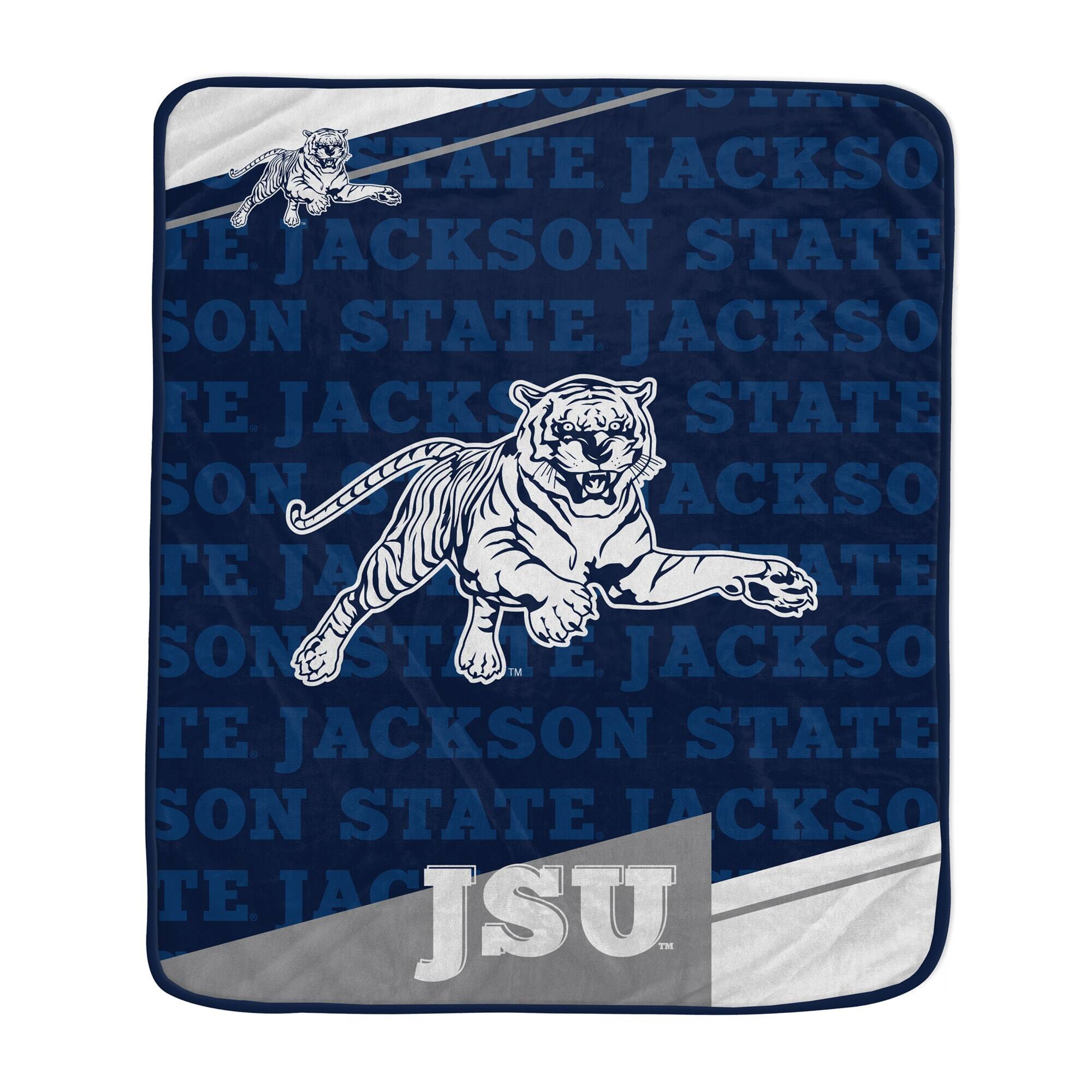 JACKSON STATE