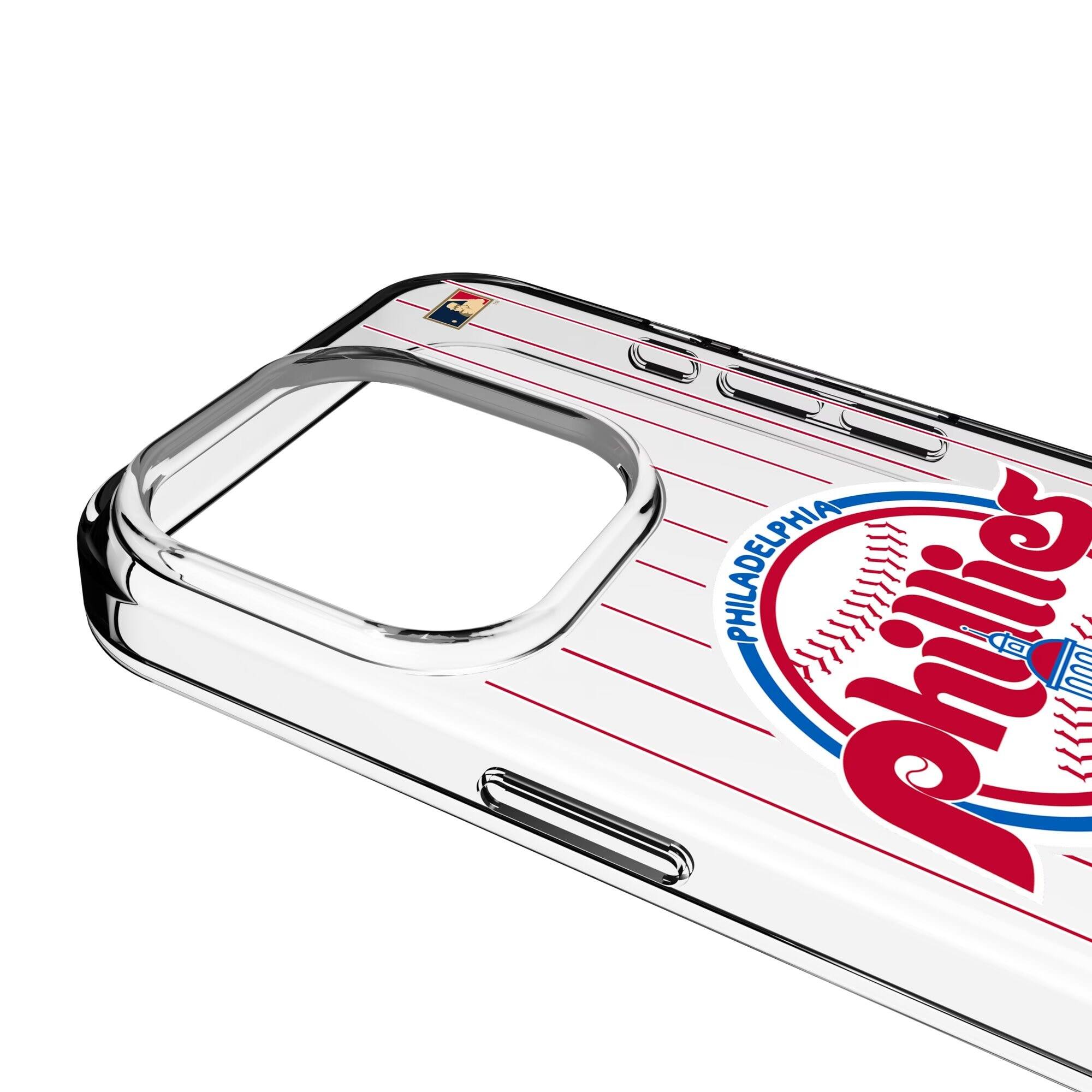 PHILADELPHIA Phillies
