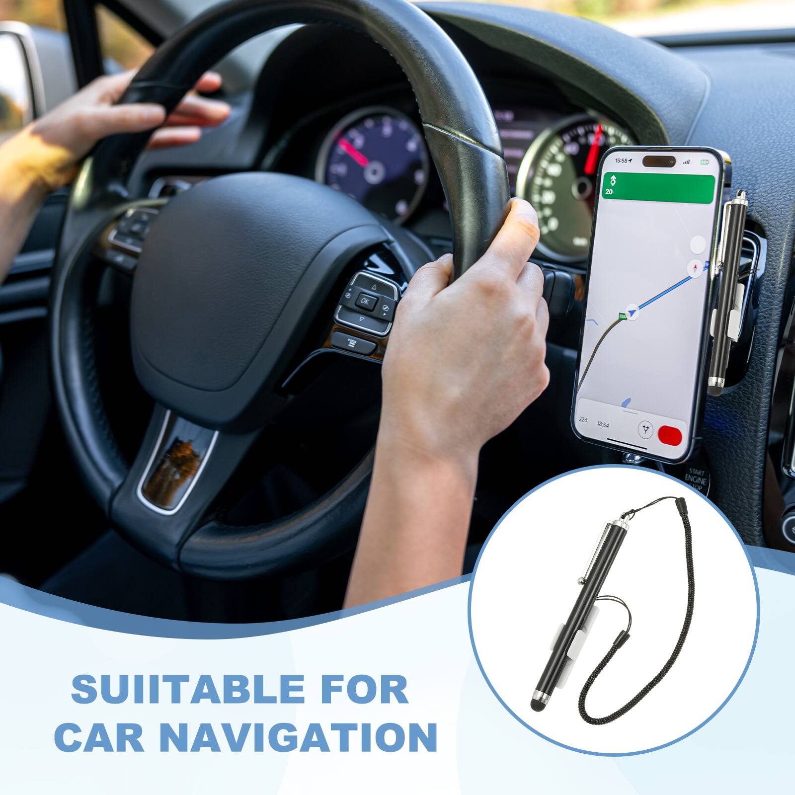 1584 $ a a D F E - 1S 7 CIMT ENGNL : SUITABLE FOR CAR NAVIGATION